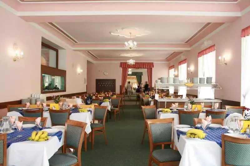 Photo 5 of Lázeňský hotel GOETHE